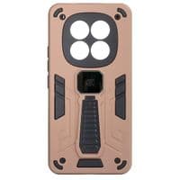 Чохол до мобільного телефона Armorstandart Proover Xiaomi Redmi Note 15 Pro 4G Brown (ARM89753)