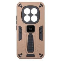 Чохол до мобільного телефона Armorstandart Proover Xiaomi Redmi Note 15 Pro Plus 5G / Poco M8 Pro 5G Brown (ARM89756)