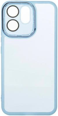 Чохол до мобільного телефона Armorstandart Shade OPPO Reno15 Pro 5G Blue (ARM90834)