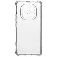 Чохол до мобільного телефона Armorstandart Air Force Xiaomi Redmi Note 15 4G / Note 15 5G / Poco M8 5G Clear (ARM89675)