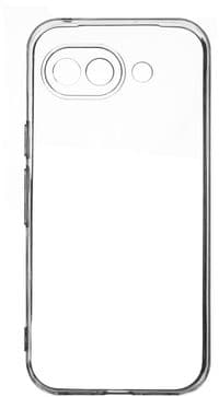 Чохол до мобільного телефона Armorstandart Air Google Pixel 10a 5G Clear (ARM90515)