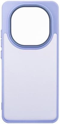 Чохол до мобільного телефона Armorstandart Frame Xiaomi Redmi Note 15 4G Violet (ARM90010)