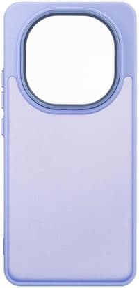 Чохол до мобільного телефона Armorstandart Frame Xiaomi Redmi Note 15 5G / Poco M8 5G Violet (ARM90013)