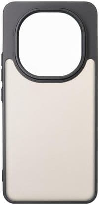 Чохол до мобільного телефона Armorstandart Frame Xiaomi Redmi Note 15 Pro 4G Black (ARM90014)