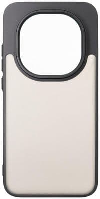 Чехол для мобильного телефона Armorstandart Frame Xiaomi Redmi Note 15 Pro 5G Black (ARM90018)