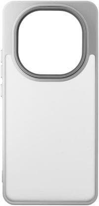 Чохол до мобільного телефона Armorstandart Frame Xiaomi Redmi Note 15 Pro 5G Grey (ARM90019)