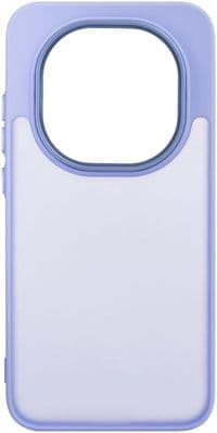 Чохол до мобільного телефона Armorstandart Frame Xiaomi Redmi Note 15 Pro 5G Violet (ARM90020)