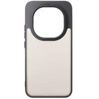 Чохол до мобільного телефона Armorstandart Frame Xiaomi Redmi Note 15 Pro Plus 5G / Poco M8 Pro 5G Black (ARM90021)