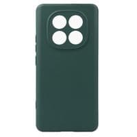 Чохол до мобільного телефона Armorstandart Icon Xiaomi Redmi Note 15 4G / Note 15 5G / Poco M8 5G Dark Green (ARM89814)