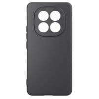 Чохол до мобільного телефона Armorstandart Icon Xiaomi Redmi Note 15 Pro 4G Black (ARM89706)