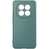 Чохол до мобільного телефона Armorstandart Icon Xiaomi Redmi Note 15 Pro 4G Dark Green (ARM89819)