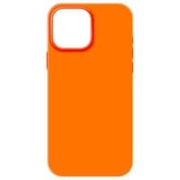 Чохол до мобільного телефона Armorstandart Icon2 MagCase Apple iPhone 15 Pro Max Cosmic Orange (ARM89277)