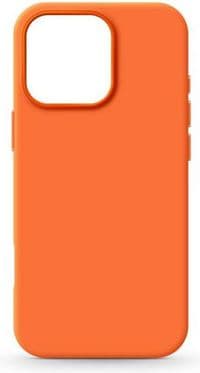 Чохол до мобільного телефона Armorstandart Icon2 MagCase Apple iPhone 16 Pro Cosmic Orange (ARM89279)