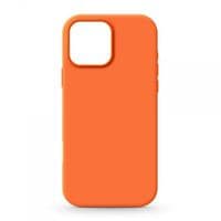 Чохол до мобільного телефона Armorstandart Icon2 MagCase Apple iPhone 16 Pro Max Cosmic Orange (ARM89280)