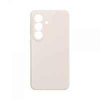 Чохол до мобільного телефона Armorstandart Icon2 MagCase Samsung S26 5G Beige (ARM88792)