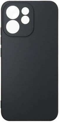Чохол до мобільного телефона Armorstandart Matte Slim Fit OPPO Reno15 F 5G / Reno15 FS 5G Black (ARM89918)