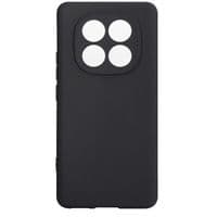 Чохол до мобільного телефона Armorstandart Matte Slim Fit Xiaomi Redmi Note 15 4G / Note 15 5G / Poco M8 5G Black (ARM89714)