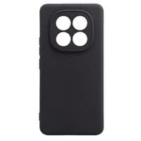 Чохол до мобільного телефона Armorstandart Matte Slim Fit Xiaomi Redmi Note 15 Pro 4G Black (ARM89715)
