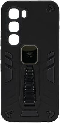 Чохол до мобільного телефона Armorstandart Proover Infinix Hot 60 Pro 4G Black (ARM88682)