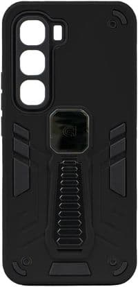Чохол до мобільного телефона Armorstandart Proover Infinix Hot 60 Pro Plus 4G Black (ARM88683)