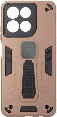 Чохол до мобільного телефона Armorstandart Proover Motorola G57 Power 5G Brown (ARM89738)