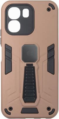 Чохол до мобільного телефона Armorstandart Proover OPPO A6 4G / A6K 4G / A6X 4G Brown (ARM90334)