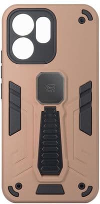 Чохол до мобільного телефона Armorstandart Proover OPPO Reno15 F 5G / Reno15 FS 5G Brown (ARM89931)