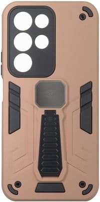 Чохол до мобільного телефона Armorstandart Proover Realme C85 Pro 4G Brown (ARM89940)