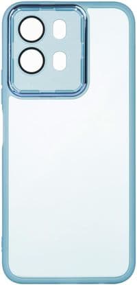 Чохол до мобільного телефона Armorstandart Shade OPPO A6S 4G / A6 4G Blue (ARM90325)