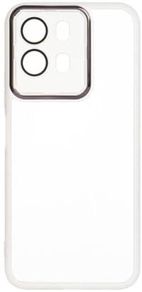 Чохол до мобільного телефона Armorstandart Shade OPPO A6S 4G / A6 4G White (ARM91067)