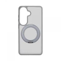 Чохол до мобільного телефона Armorstandart Unit Stand2 Samsung S26 5G Grey (ARM89957)