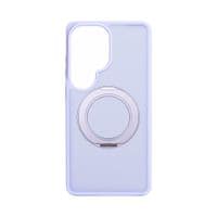 Чохол до мобільного телефона Armorstandart Unit Stand2 Samsung S26 Ultra 5G Lavender (ARM89963)