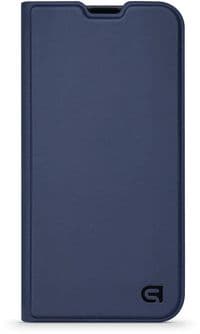 Чохол до мобільного телефона Armorstandart OneFold Case Xiaomi Redmi Note 15 4G Dark Blue (ARM89982)