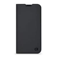 Чохол до мобільного телефона Armorstandart OneFold Case Xiaomi Redmi Note 15 Pro Plus 5G / Poco M8 Pro 5G Black (ARM89727)