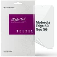 Защитная пленка Armorstandart hydrogel Anti-Blue Motorola Edge 60 Neo 5G (ARM89996)