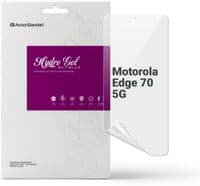 Защитная пленка Armorstandart hydrogel Anti-Blue Motorola Edge 70 5G (ARM89643)
