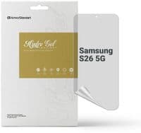 Плівка захисна Armorstandart hydrogel Anti-spy Samsung S26 5G (ARM88729)