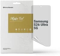 Плівка захисна Armorstandart hydrogel Anti-spy Samsung S26 Ultra 5G (ARM88732)