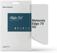 Защитная пленка Armorstandart hydrogel Matte Motorola Edge 70 5G (ARM89633)