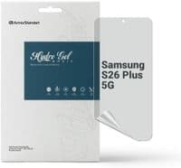 Защитная пленка Armorstandart hydrogel Matte Samsung S26 Plus 5G (ARM89464)