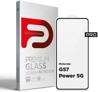 Скло захисне Armorstandart Pro Motorola G57 Power 5G (ARM89663)