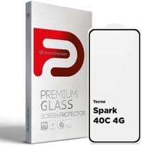 Стекло защитное Armorstandart Pro Tecno Spark 40C 4G (ARM87298)