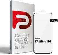 Стекло защитное Armorstandart Pro Xiaomi 17 Ultra 5G (ARM87876)