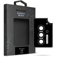 Стекло защитное Armorstandart Supreme BI camera Samsung S26 Black (ARM90420)