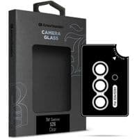 Стекло защитное Armorstandart Supreme BI camera Samsung S26 Clear (ARM90421)