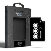 Стекло защитное Armorstandart Supreme BI camera Samsung S26 Plus Clear (ARM90423)