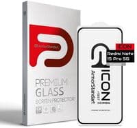 Стекло защитное Armorstandart Icon Xiaomi Redmi Note 15 Pro 5G (ARM90803)