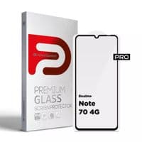 Стекло защитное Armorstandart Pro Realme Note 70 4G (ARM83930)