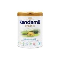 Детская смесь Kendamil Organic 2 6-12 месяцев 800 г (92000042)