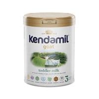 Детская смесь Kendamil Goat 3 на козьем молоке 12-36 месяцев 800 г (92000171)